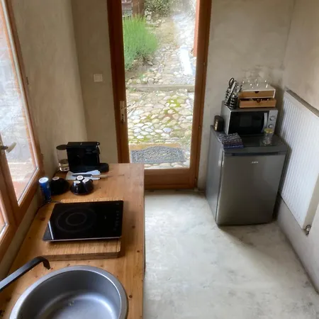 Aile De Bastide Renovee Les Mees