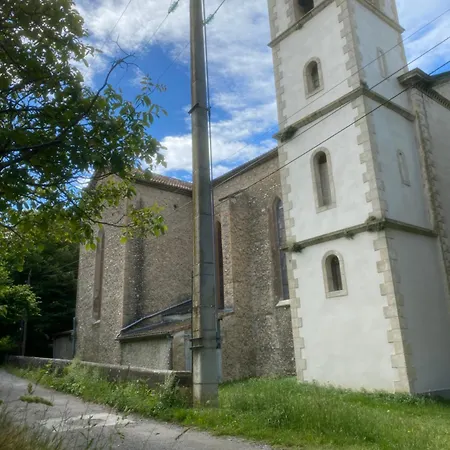 Aile De Bastide Renovee Holiday home Les Mees