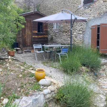 Aile De Bastide Renovee *